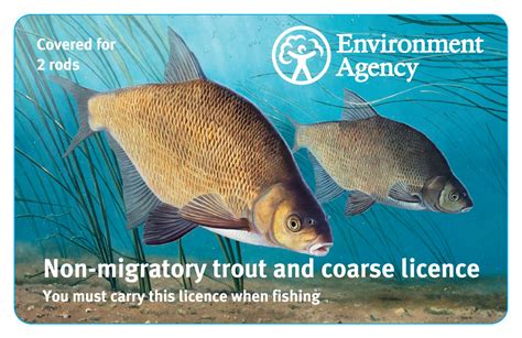 scottish fishing licence.